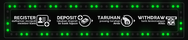 Luckybet77 Jackpot
